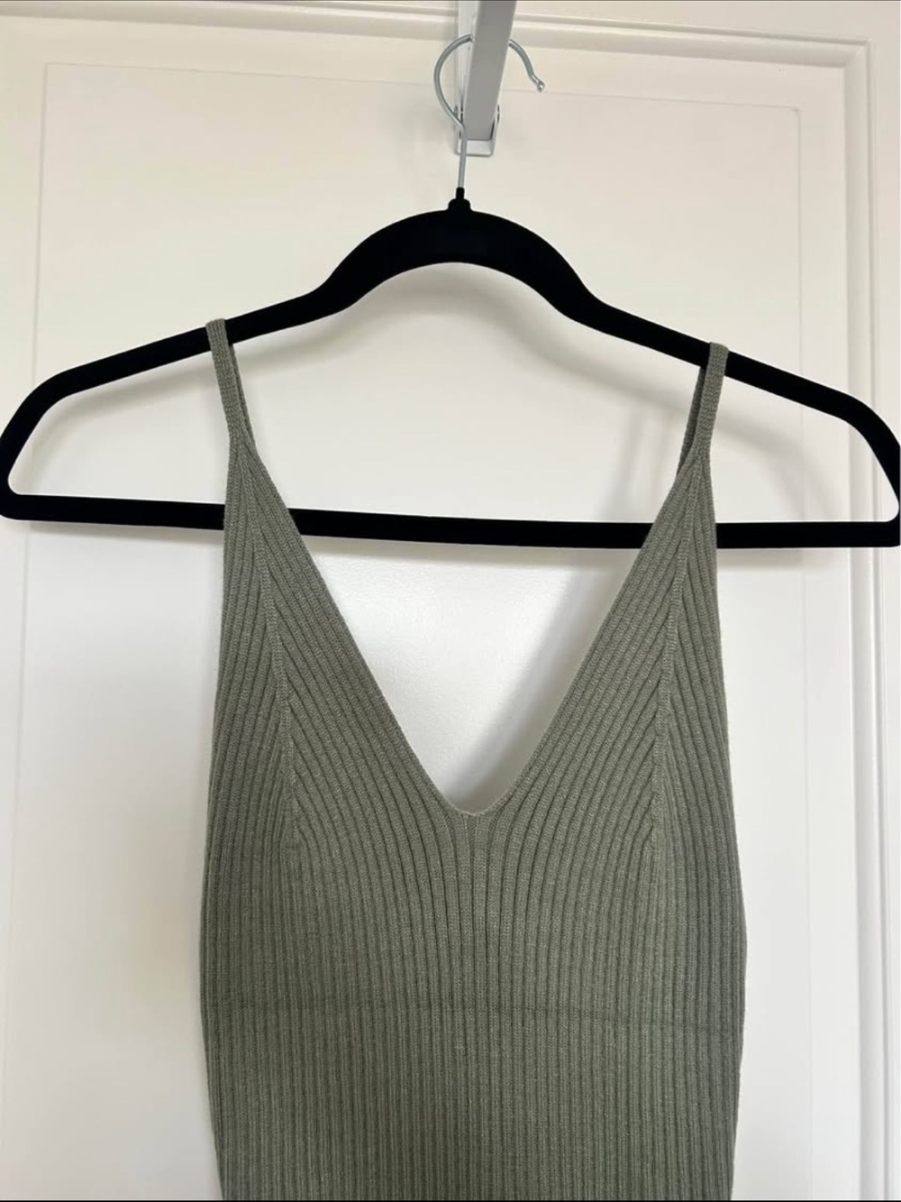 Princess Polly Ribbed Midi - Picture 2 of 4